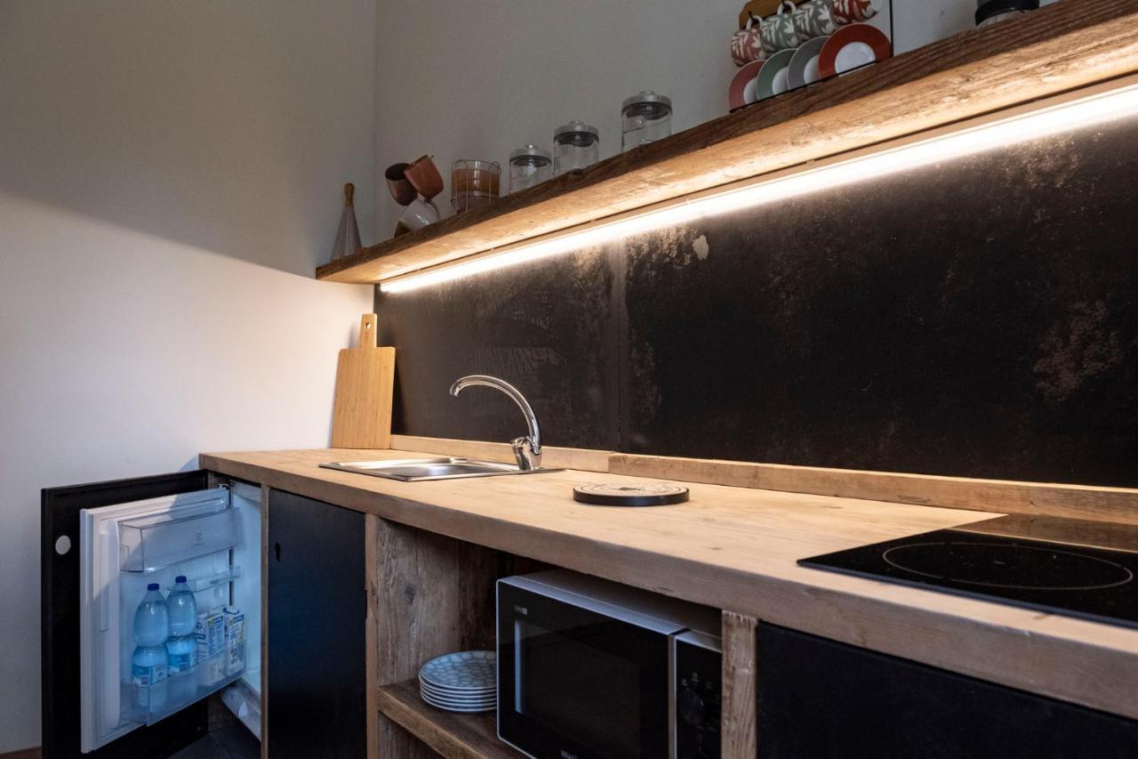 Contessa Pace - Luxury Flat Lägenhet Selvino Exteriör bild