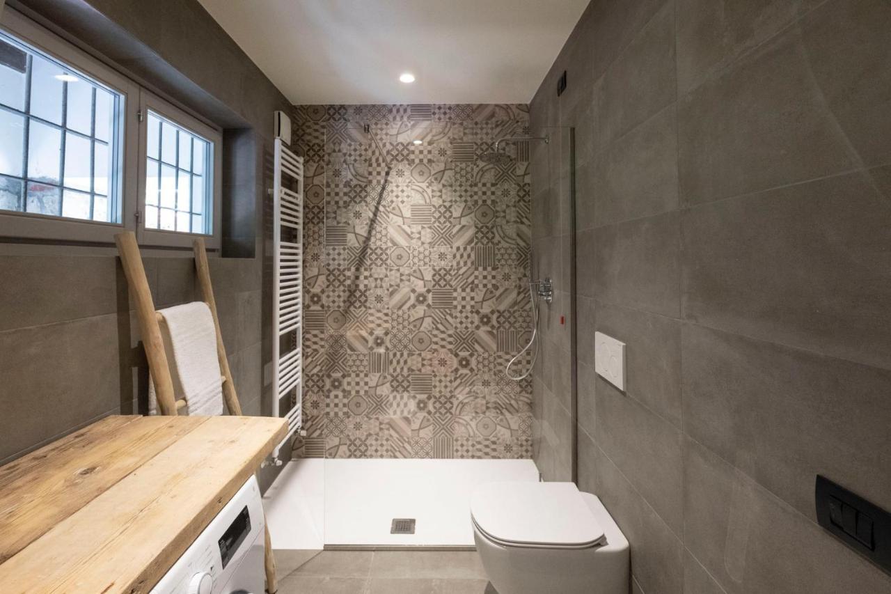 Contessa Pace - Luxury Flat Lägenhet Selvino Exteriör bild