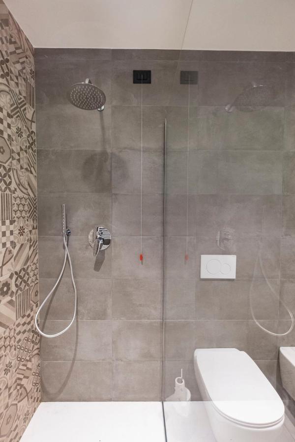 Contessa Pace - Luxury Flat Lägenhet Selvino Exteriör bild