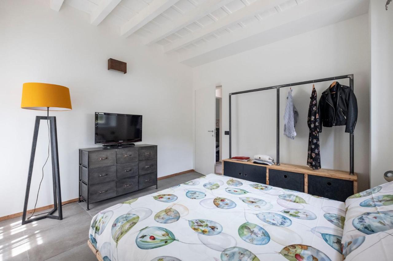 Contessa Pace - Luxury Flat Lägenhet Selvino Exteriör bild